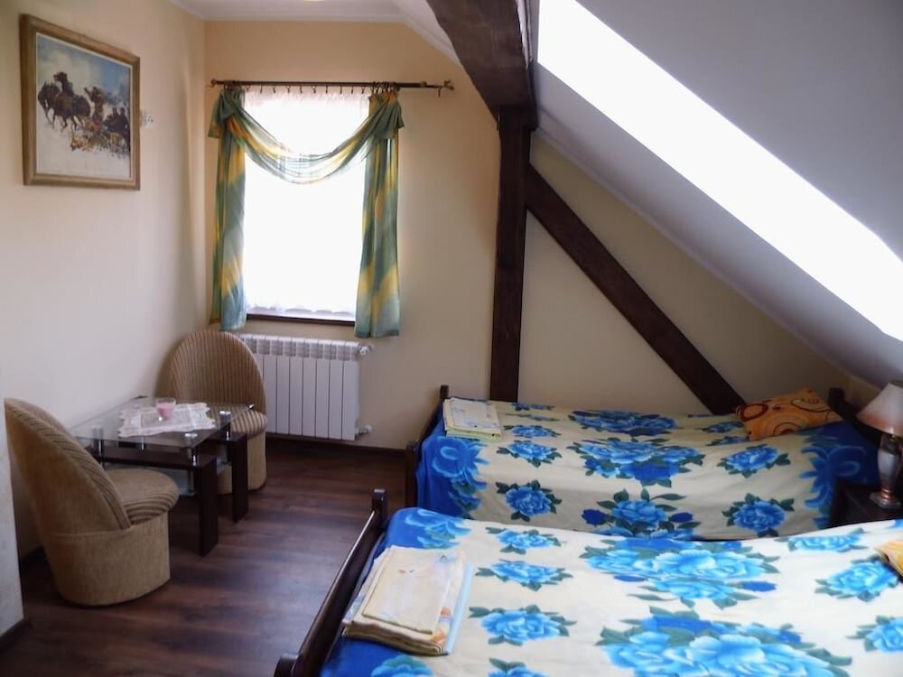 Апартаменты с 3 комнатами Mazurski Raj - Luksusowa Turystyka