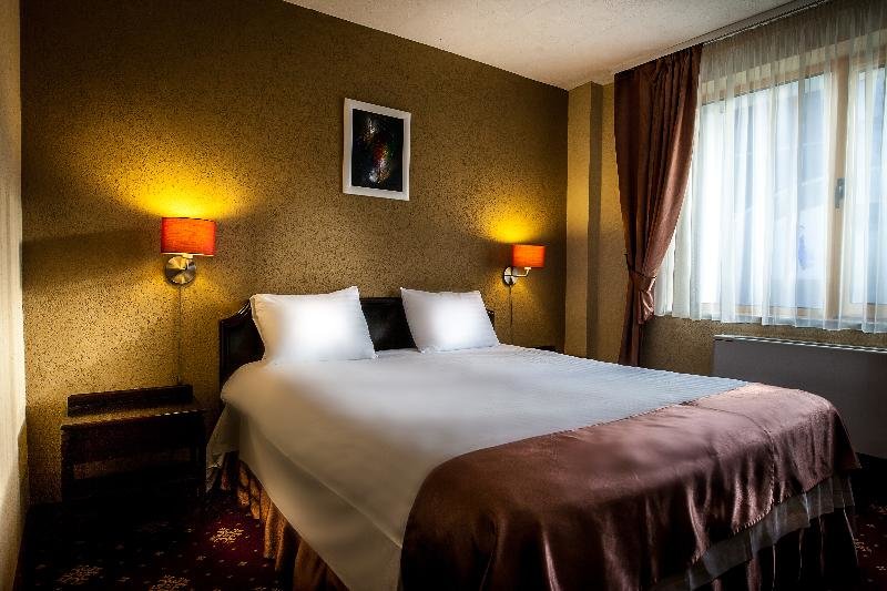 Standard Double room Hotel Ciao Bed & Breakfast