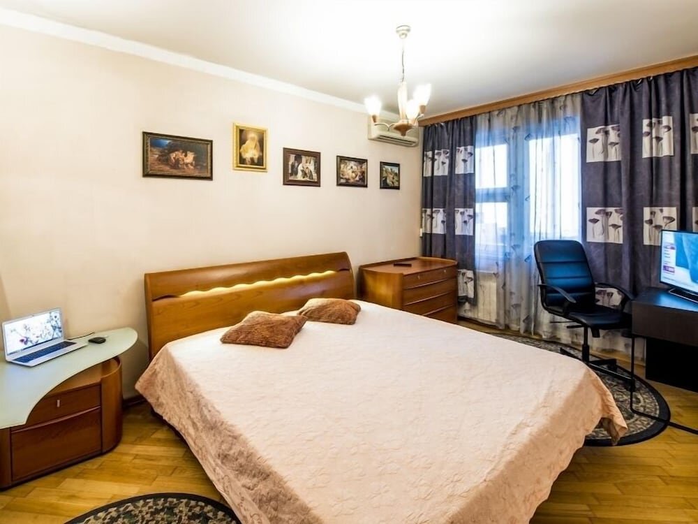 Appartamento Apartment - Ostrovityanova 11