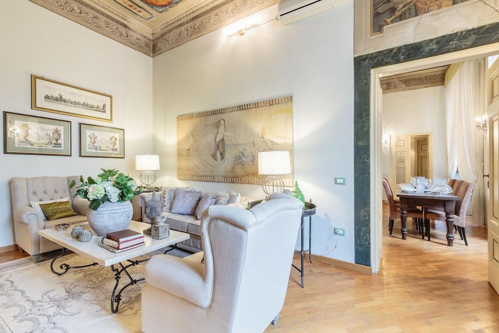 Apartamento Casa San Giovanni in Lucca