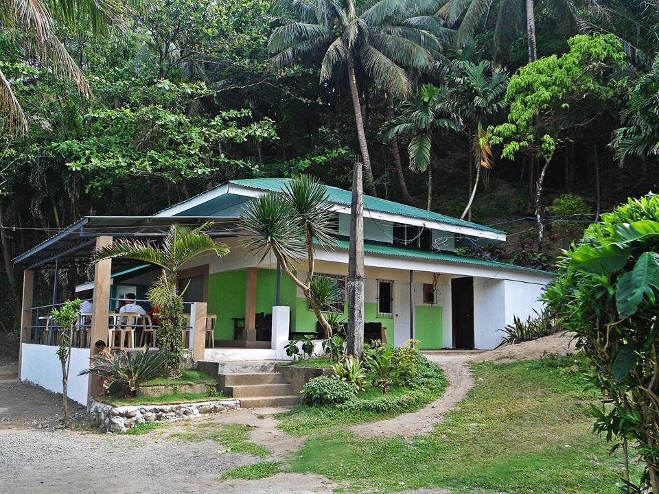 Villa cuádruple Magra Beach Resort and Nature Park