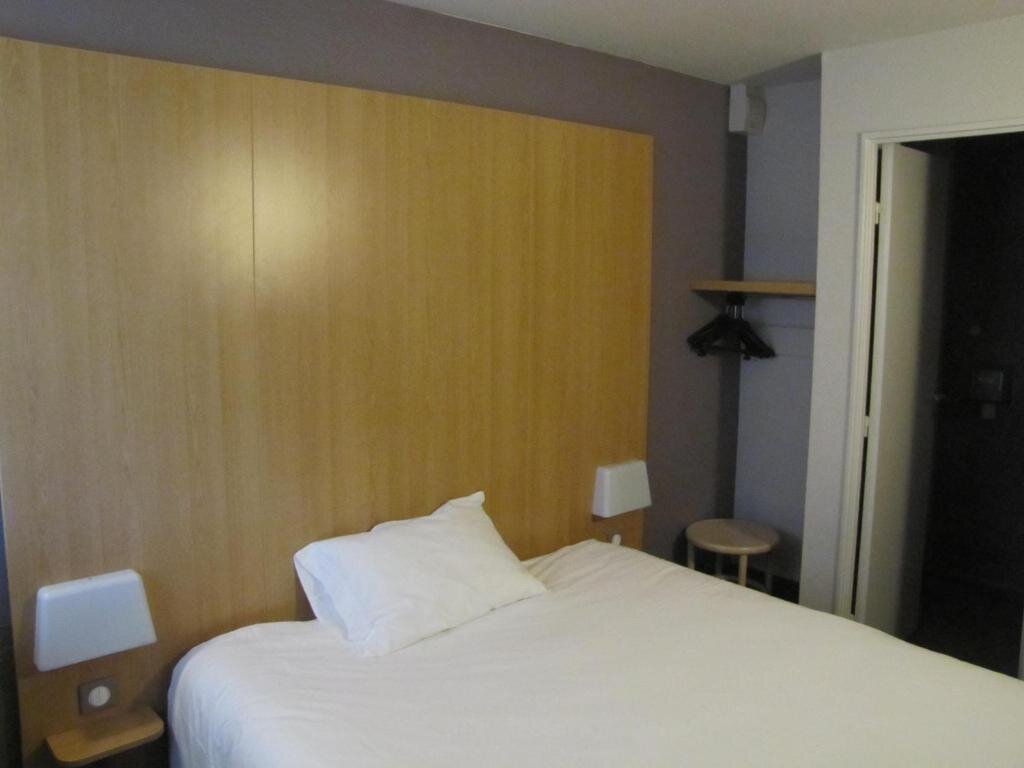 Двухместный номер Standard B&B HOTEL Montpellier 2