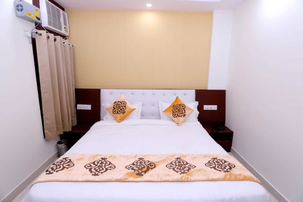 Habitación De ejecutivo Hotel Shivaay