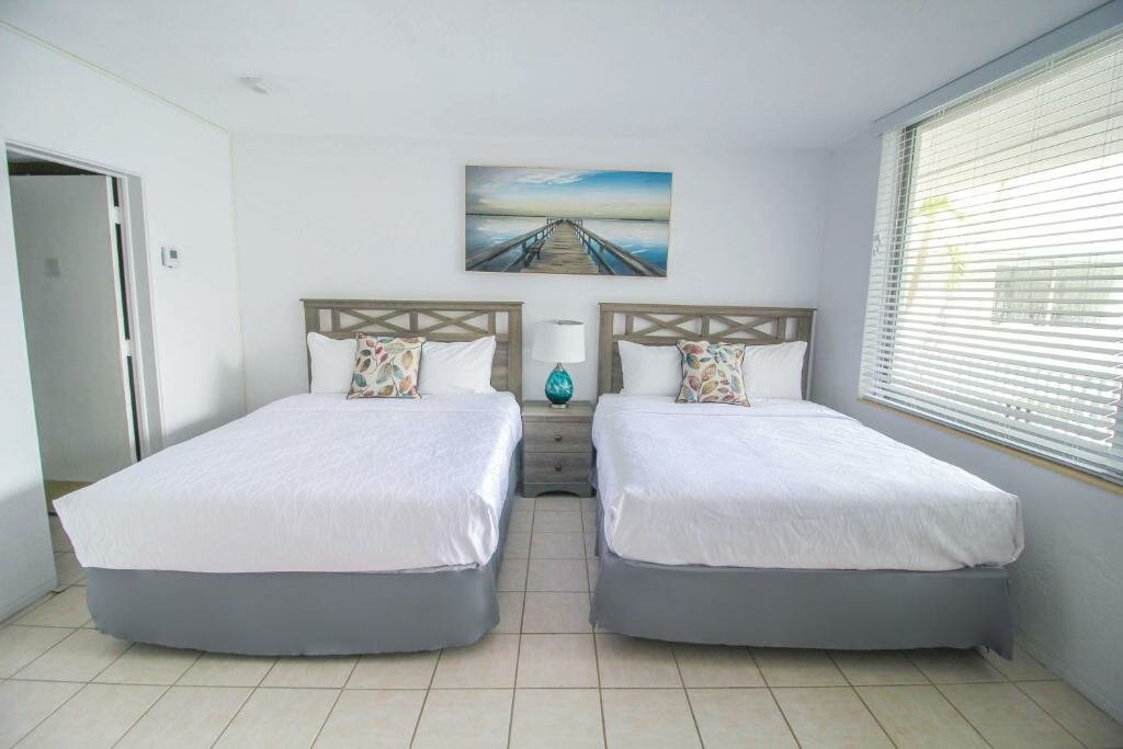 Standard chambre Sandalwood Beach Resort