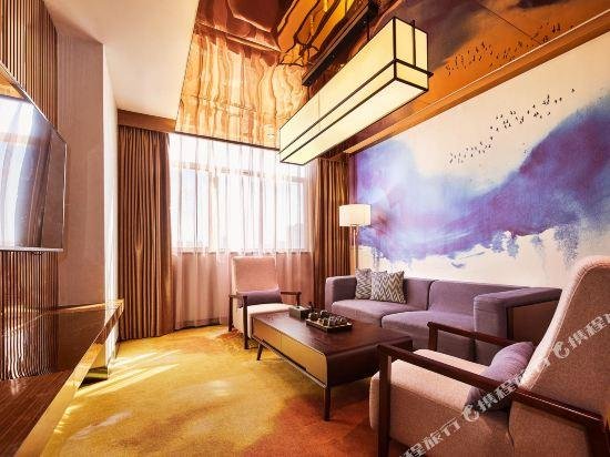 Executive Suite Nanning Qian Xi International Hotel