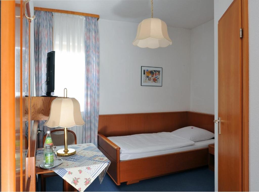 Standard room Hotel Grüner Baum