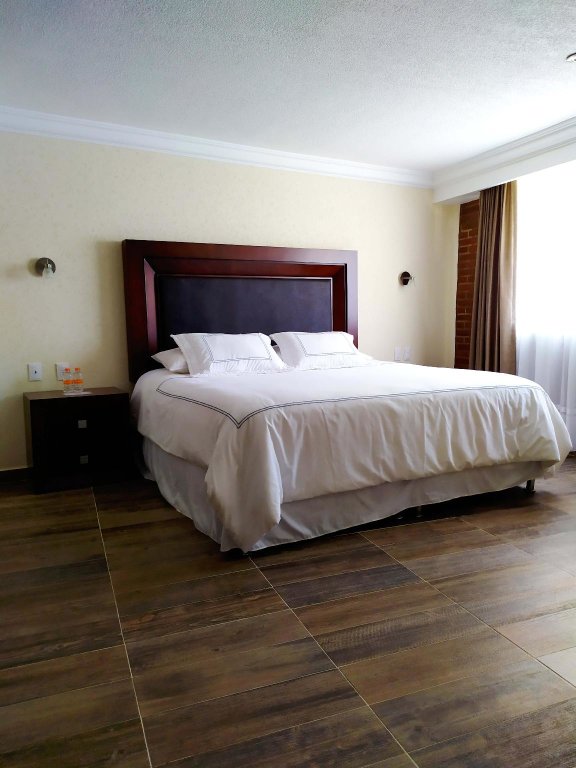 Двухместный номер Standard Hotel Tierras Blancas