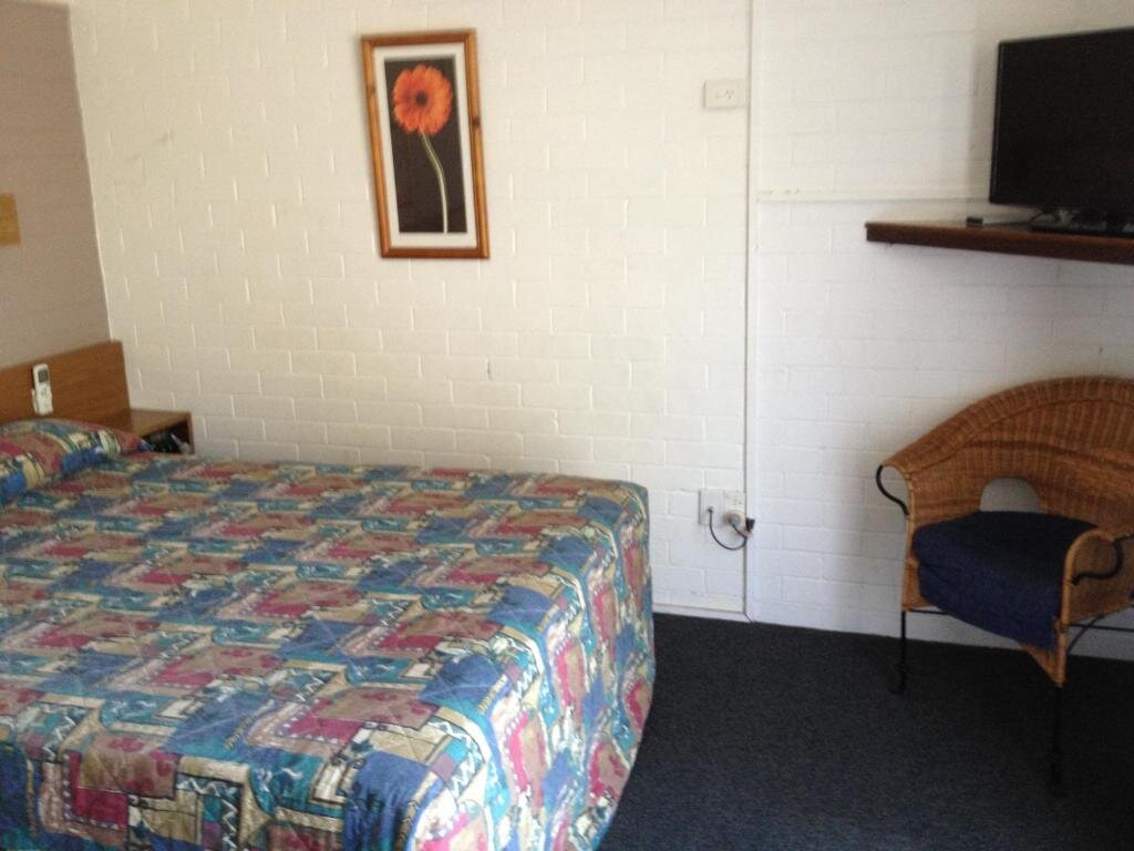 Standard Family room Ipswich City Motel