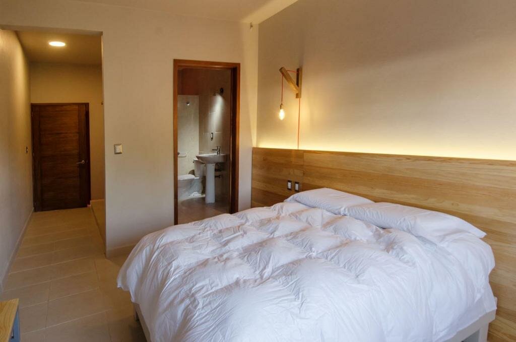 Deluxe room Comala Bed & Breakfast