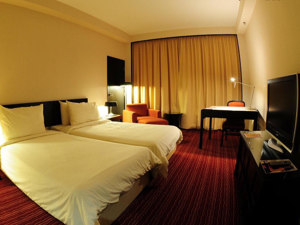 Superior room Tanahmas The Sibu Hotel