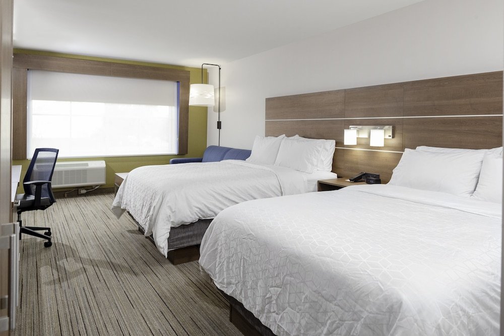 Suite cuádruple Holiday Inn Express & Suites Phoenix East - Gilbert, an IHG Hotel