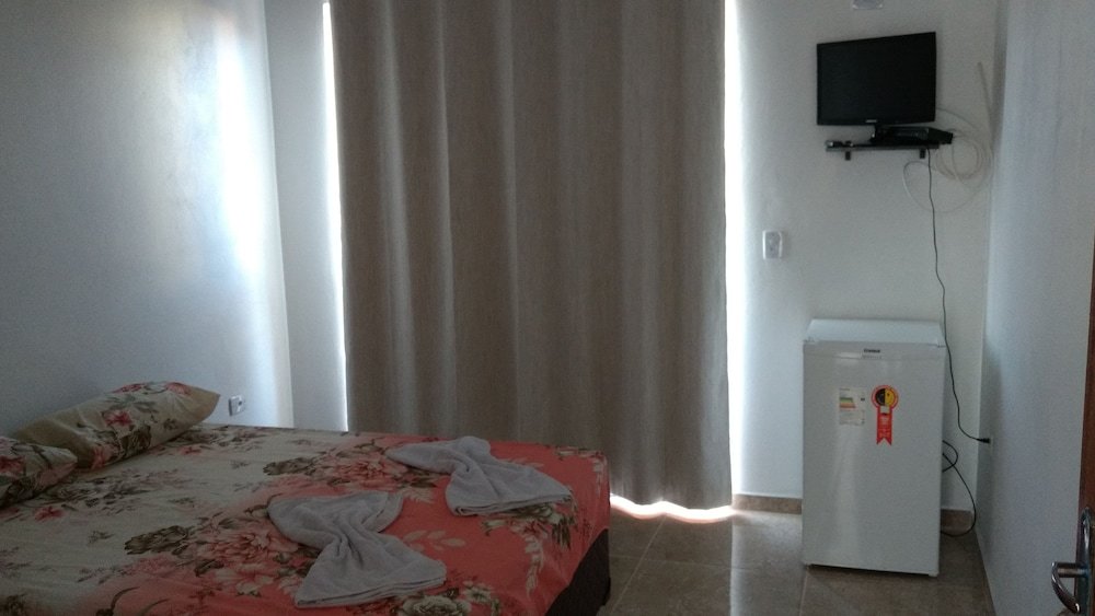 Standard room Iguape Apartamentos - Unidade IIha Comprida