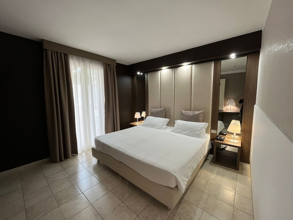 Comfort room Hotel Lafayette