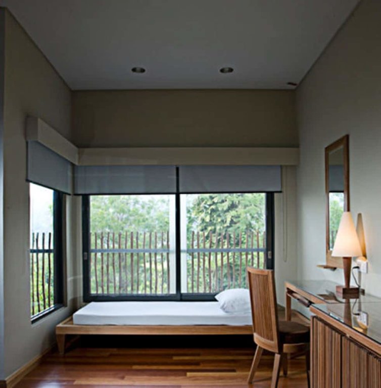 Standard room Belum Rainforest Resort