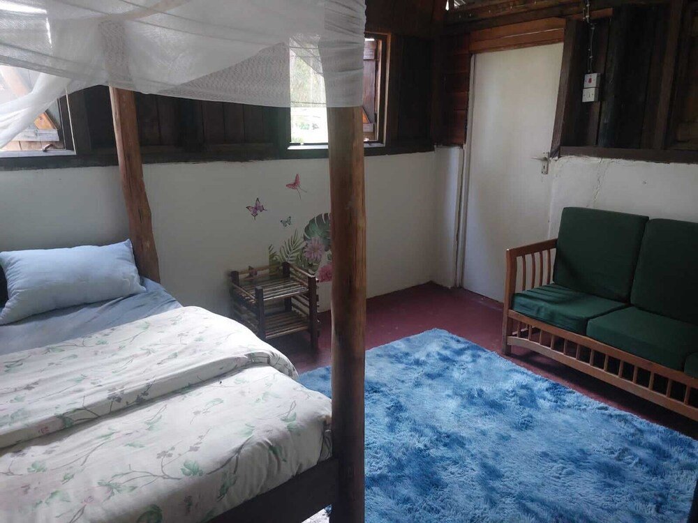 Standard chambre Muremba Retreat Kitale