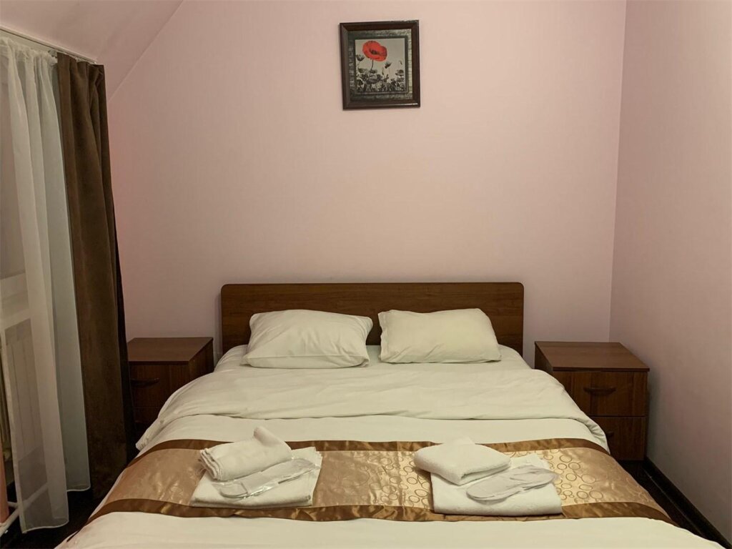 Standard Double room Comfort Hotel