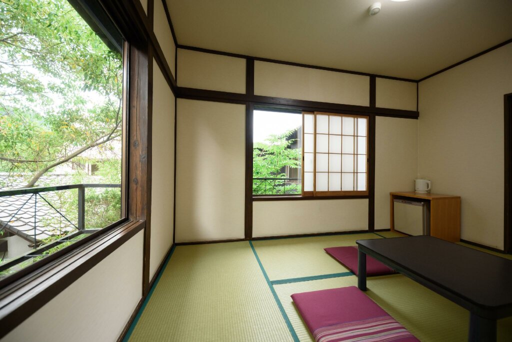 Standard room Yufuin Iyotomi