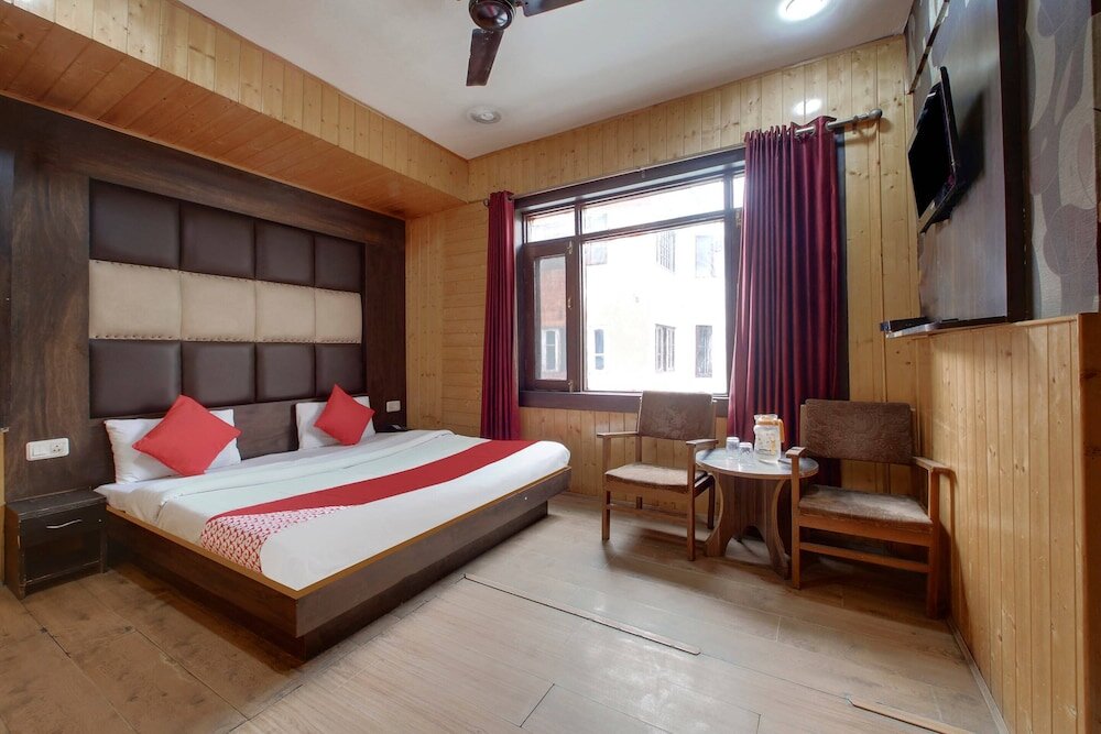 Standard Zimmer OYO 18872 Hotel Azad