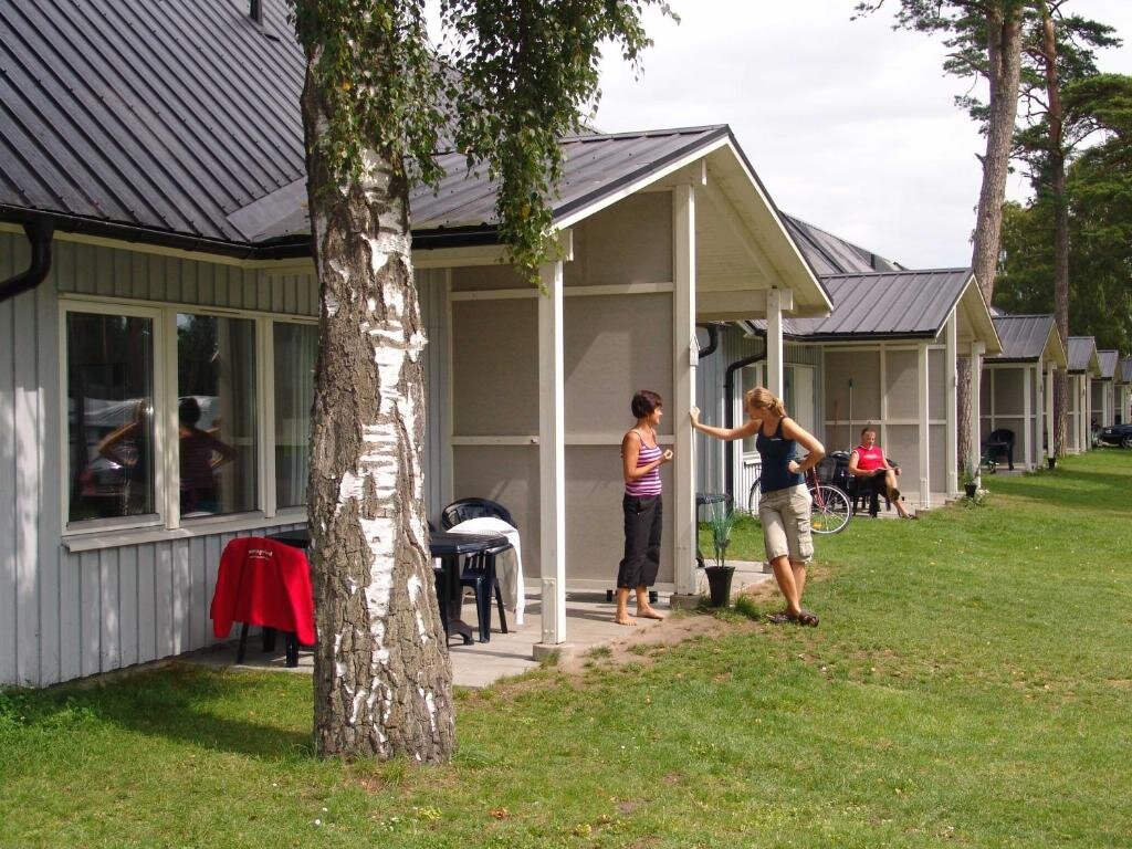 Cottage Ystad Camping