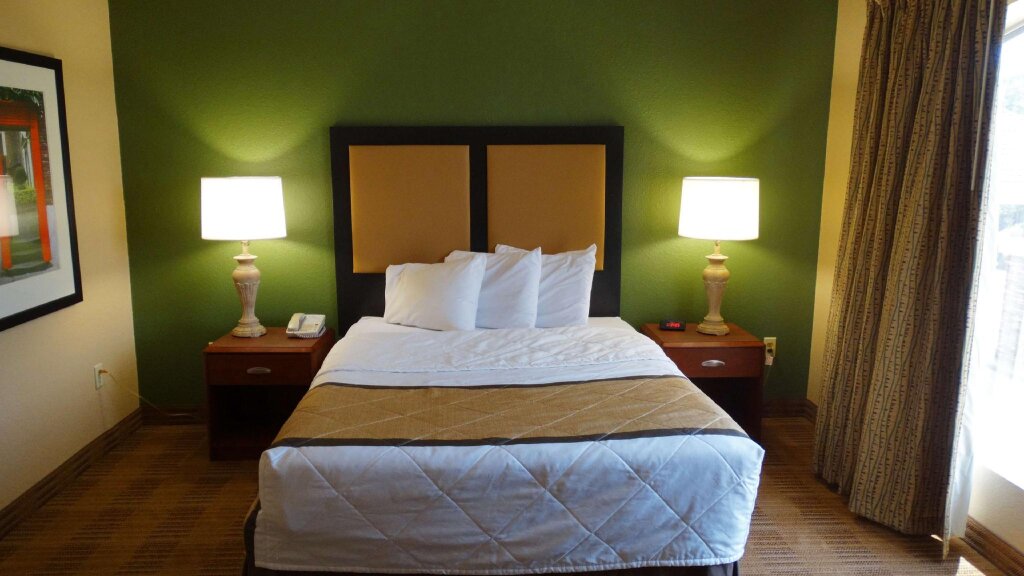 Double suite Extended Stay America Suites - Dallas - Frankford Road