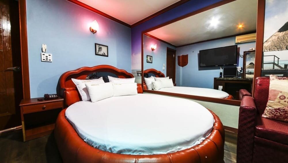 Deluxe Zimmer Swiss Motel