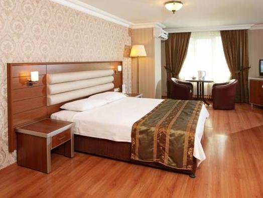 Suite singola Balturk Hotel Sakarya