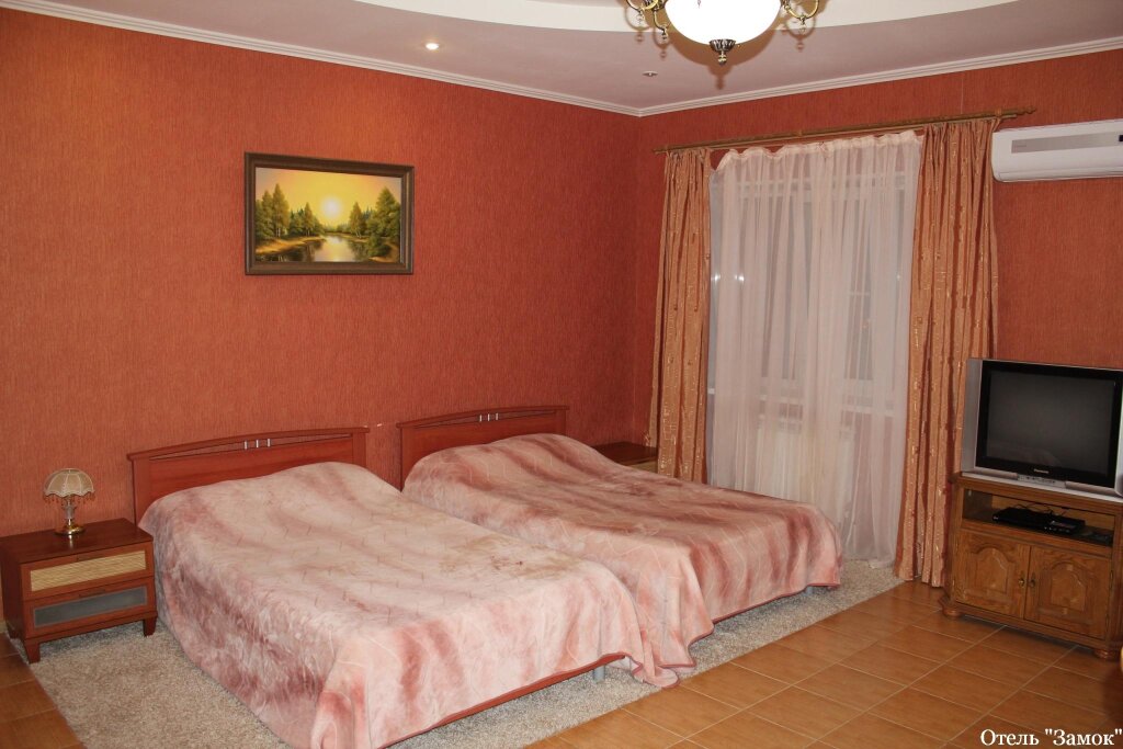 Standard room Zamok Mini-Hotel