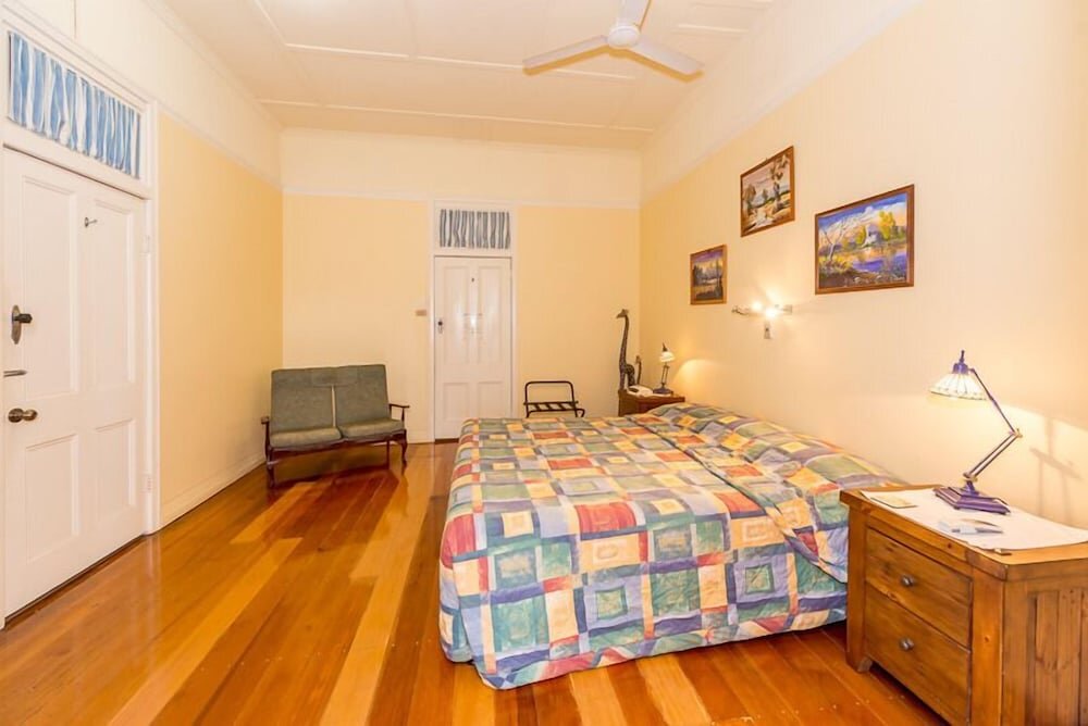 Cottage Standard Auckland Hill Bed & Breakfast
