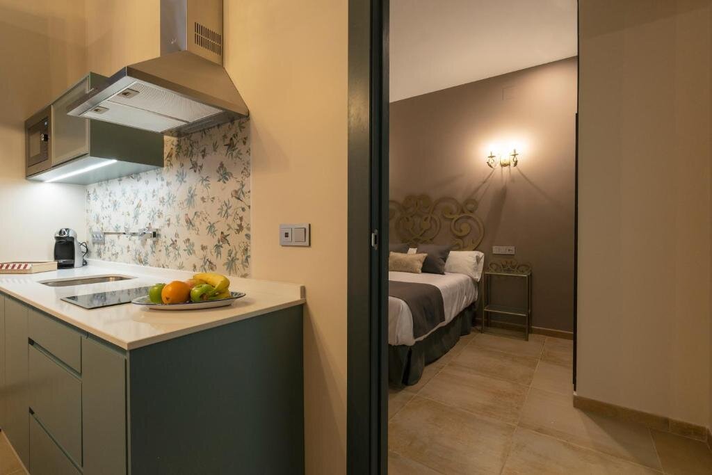 Appartamento Deluxe Palacete 1620, Premium Suites, Only adults