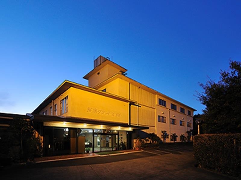 Standard chambre Kashikojima Grand Hotel