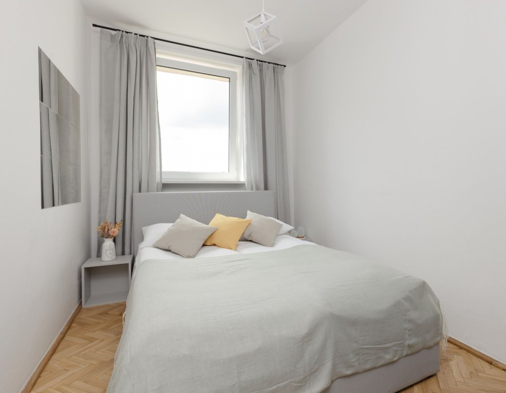 Apartamento Apartment 1 km to Old Town by Renters