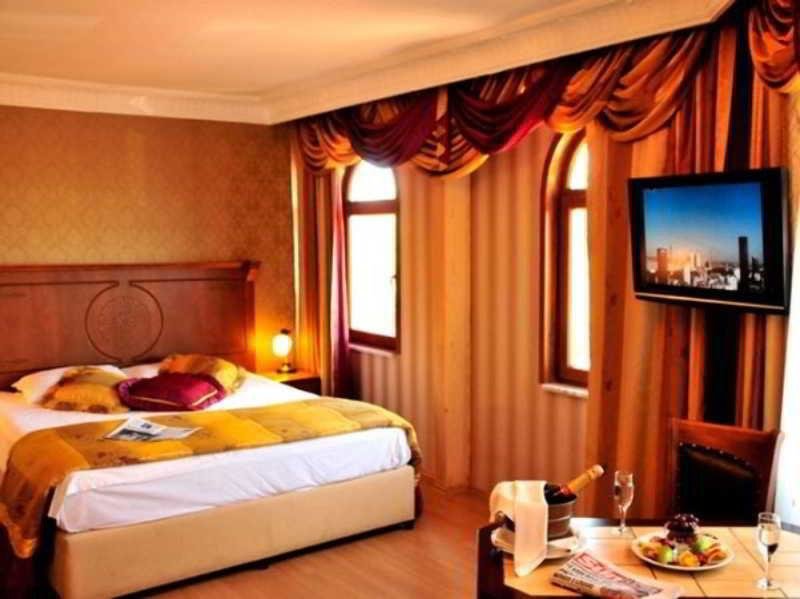 Номер Standard Seven Hills Hotel - Special Category