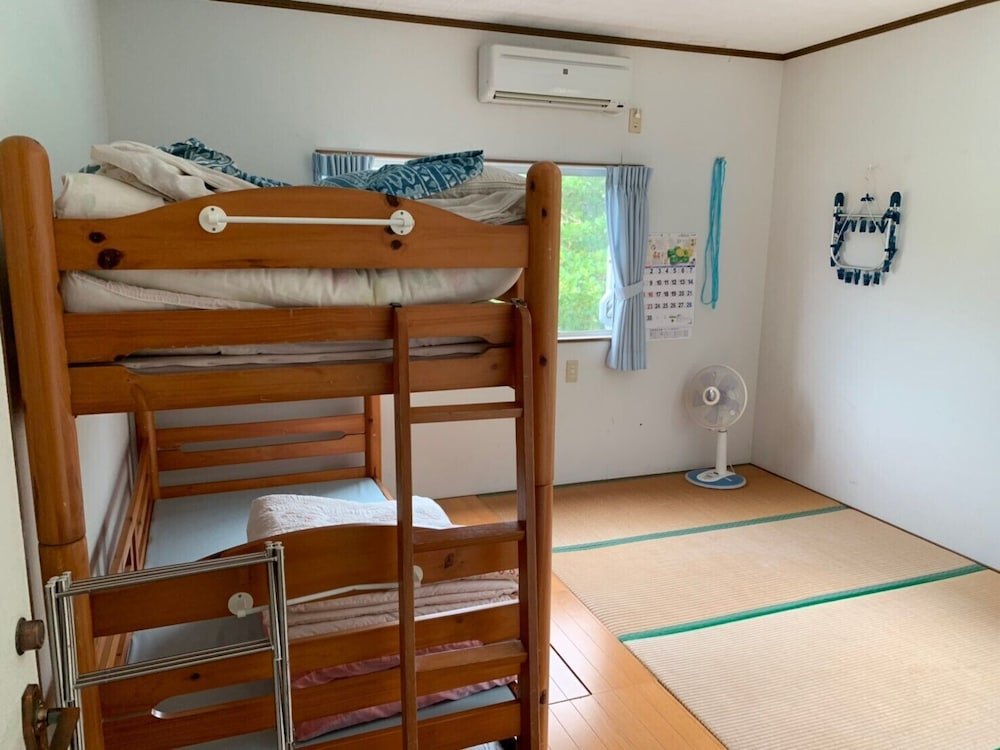 Standard room Minami Onna Tropical