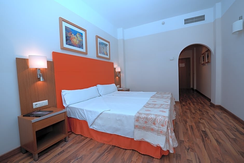 Standard room Hotel Costa Narejos