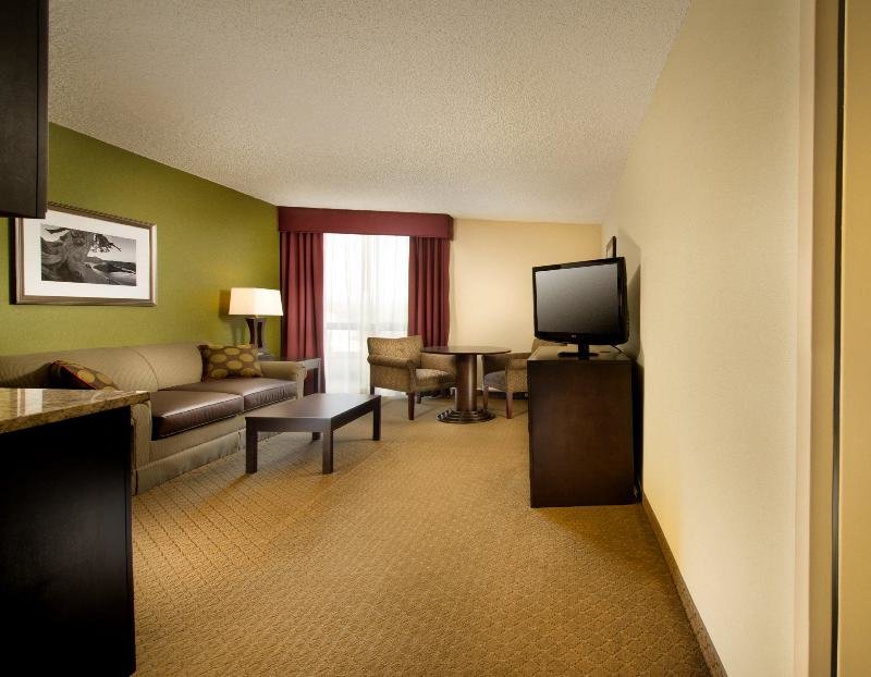 Standard Double room Holiday Inn Portland-Airport I-205, an IHG Hotel