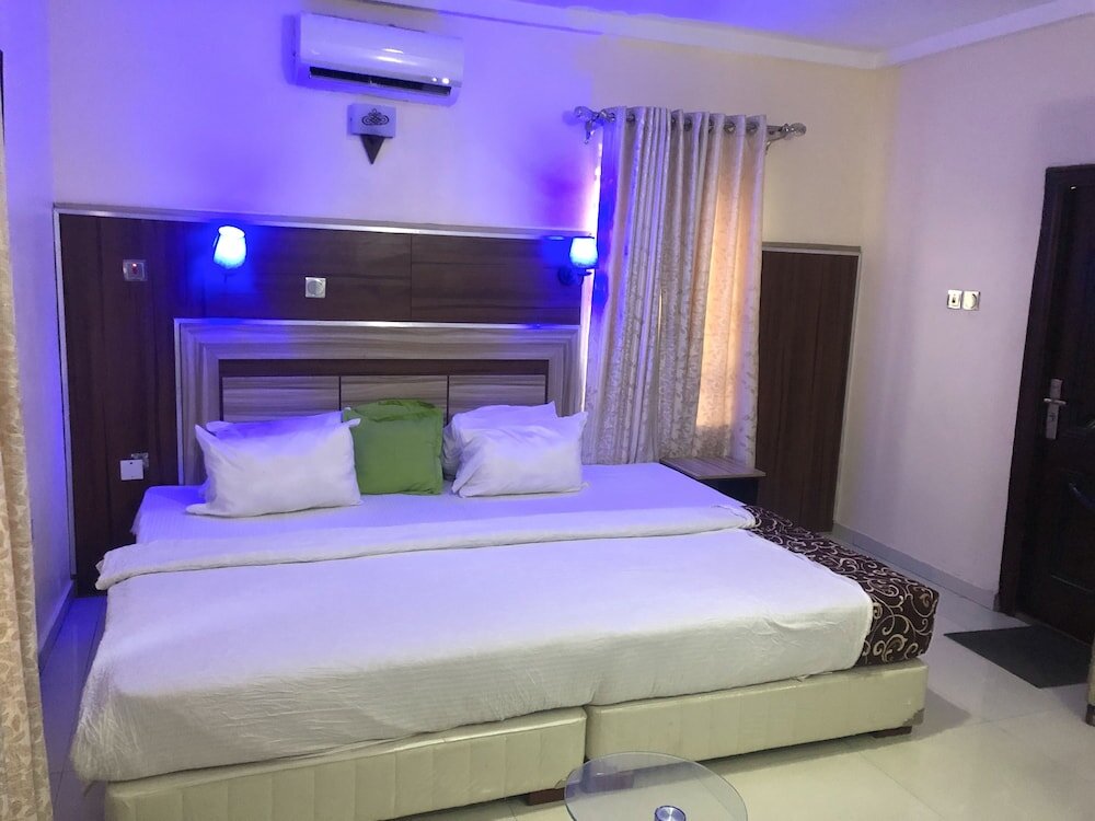 Deluxe chambre Skyrock Hotels Limited