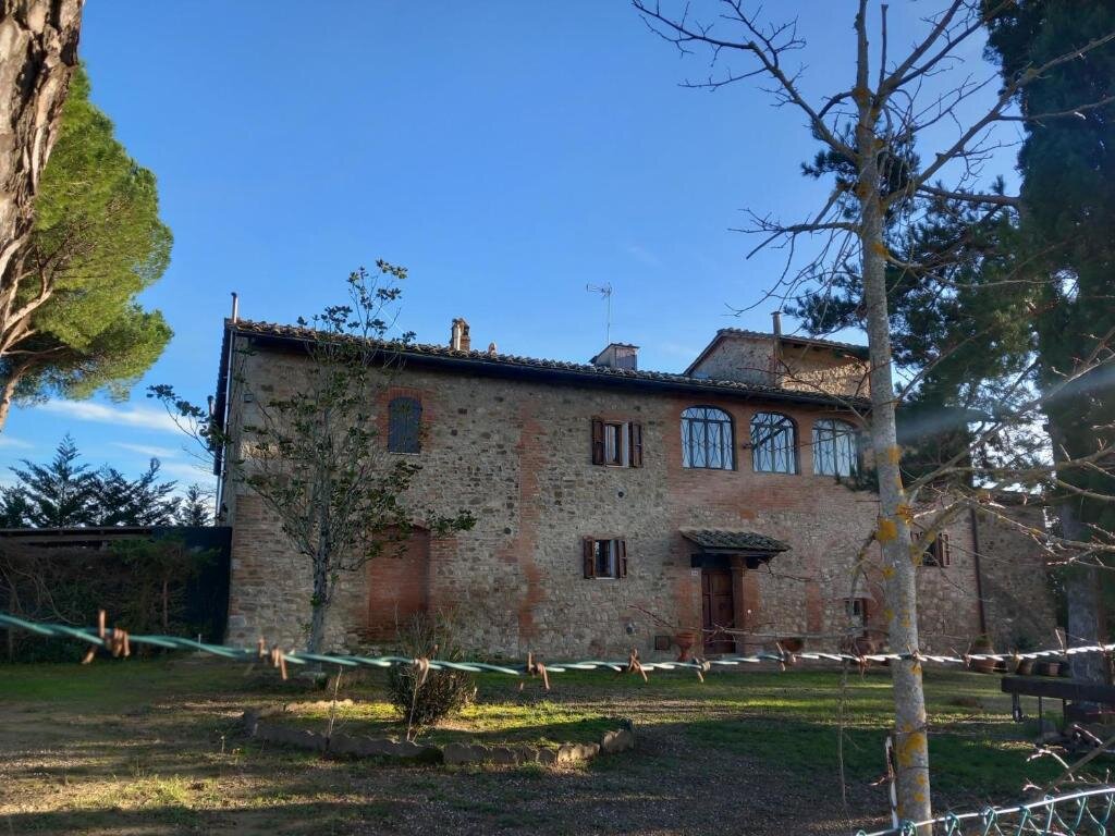 Cottage 4 camere Borgo Casanuova