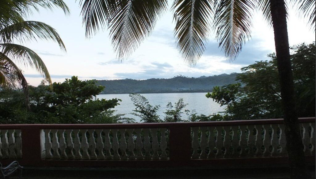 Hotel Porto Santo Baracoa
