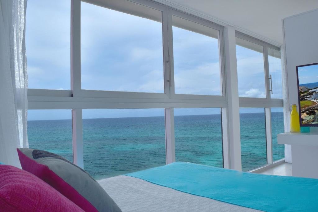 Номер Superior oceanfront Mia Reef Isla Mujeres Cancun All Inclusive Resort