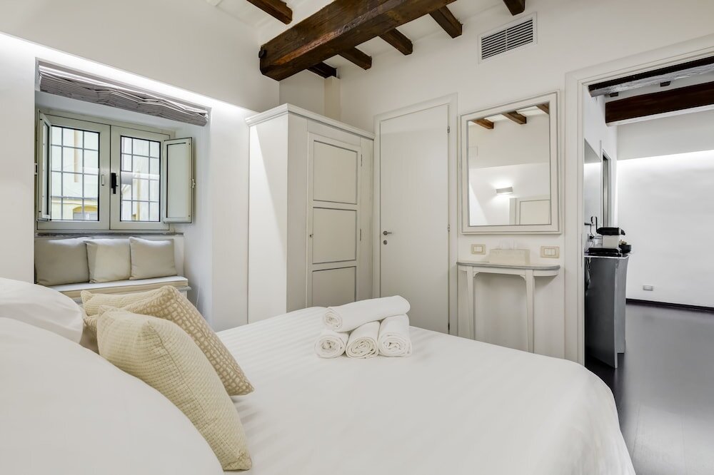 Luxus Apartment Colonna Suite Luxury - Pantheon