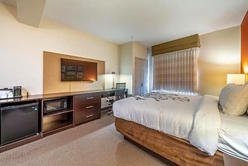 Standard Suite Rest Well Inn & Suites