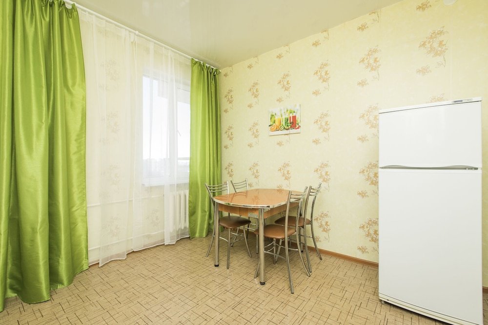 Apartamento Apartment Belinskogo 11-66 - apt 80