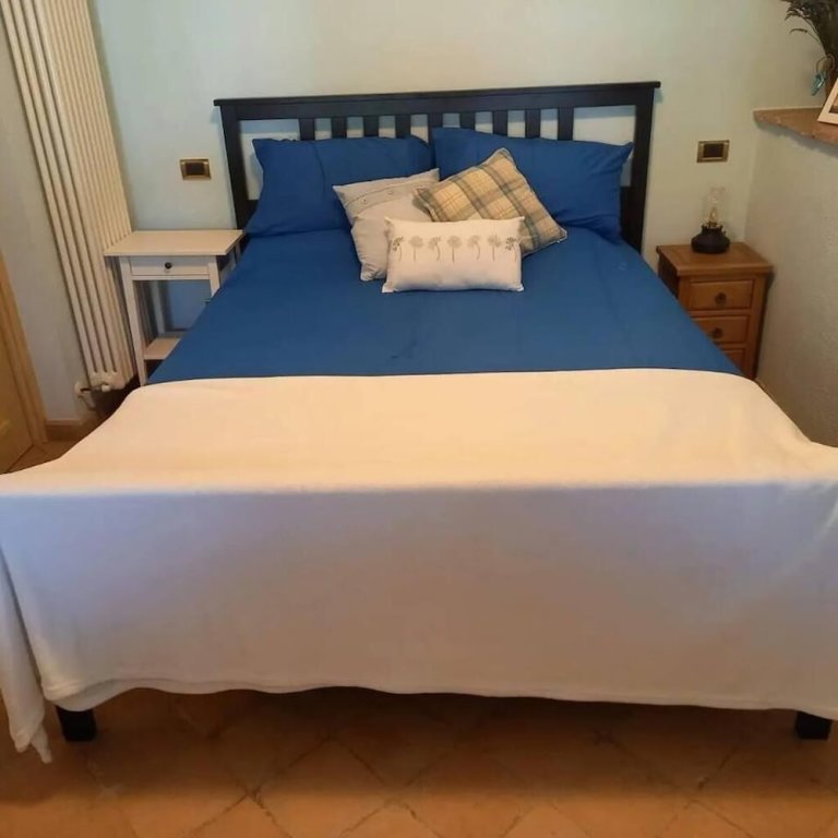 Apartamento Lovely 3-bed Apartment in Spoleto