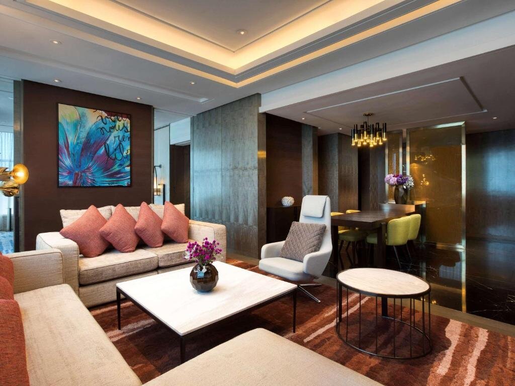 Suite Sofitel Kuala Lumpur Damansara