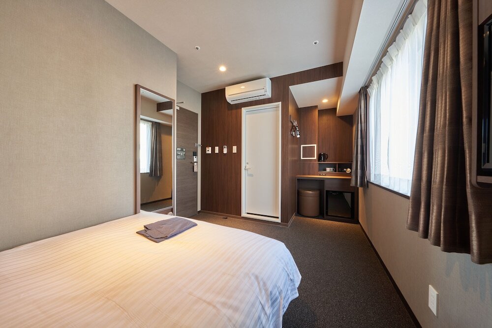 Двухместный номер Standard Welina Hotel Premier Nakanoshima West