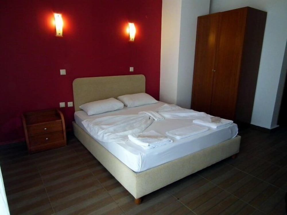 Standard Zimmer Lambada Hotel Altinoluk