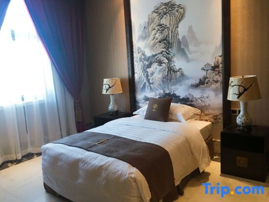 Suite Taolai Holiday Hotel