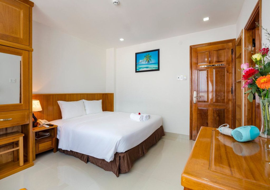 Supérieure double chambre Royal Hotel Nha Trang