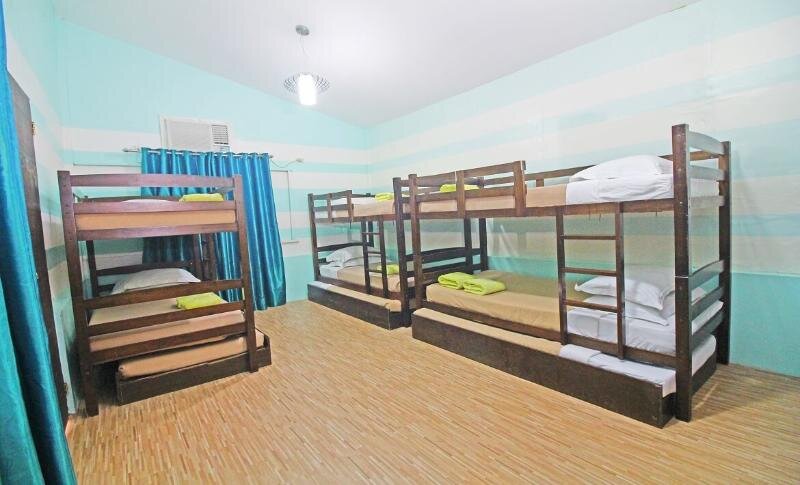 Standard room Caliraya Resort Club