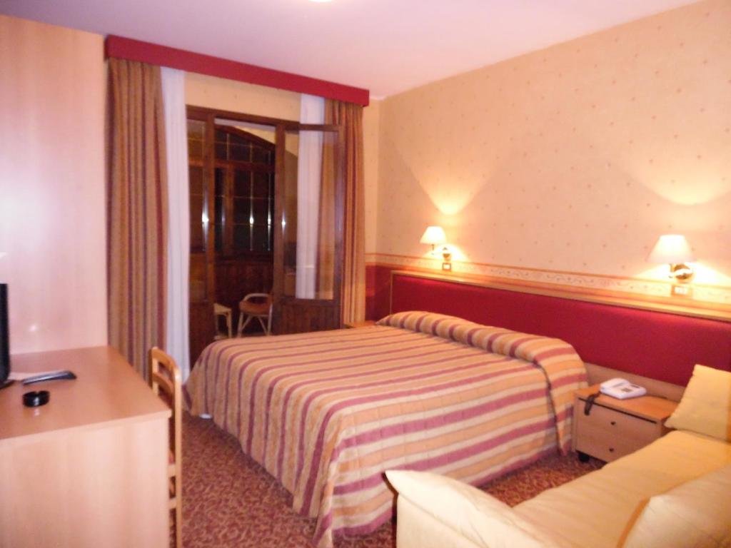 Standard room Hotel Montegrande